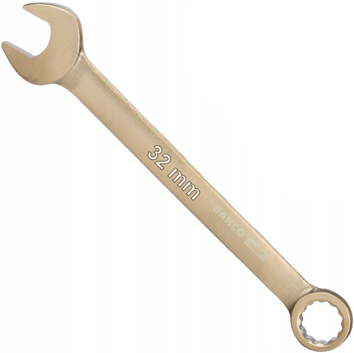 Bahco Vonkvrije ringsleutel 32 mm NS002-32