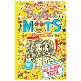 Dagboek van een muts 14 - Op tourNEE!