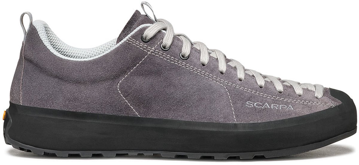 Scarpa Mojito Wrap Schoenen 1/2 Man Zilver