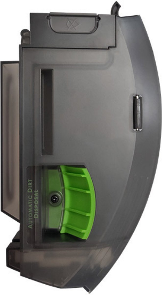 Universele Stofcontainer Geschikt voor IROBO Sweeper i7+ Series Accessoires