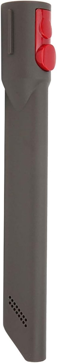 Geschikt voor Dyson Stofzuigeraccessoires V7V8V10V11: Spleetgereedschap, Zachte Stofborstel en Combinatiegereedschap