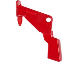 Versterkte Trigger Vergrendeling - Geschikt voor Dyson V10 V11 V15 Stofzuigers