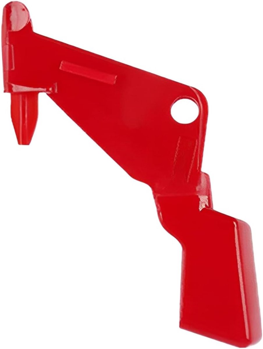 Versterkte Trigger Vergrendeling - Geschikt voor Dyson V10 V11 V15 Stofzuigers