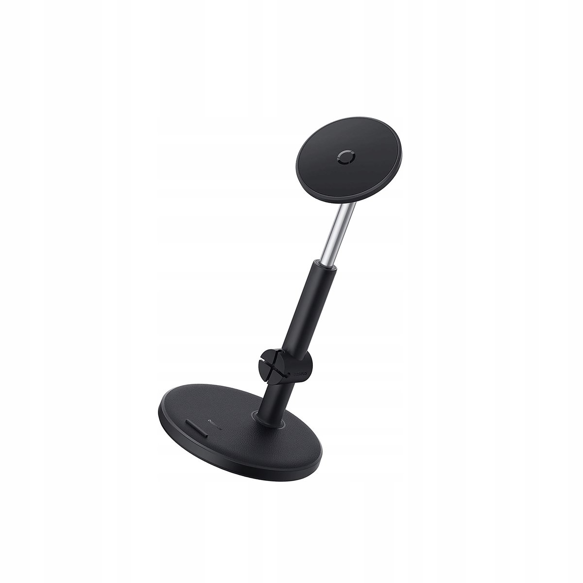 Baseus MagPro Magnetische Telefoonhouder - Zwart