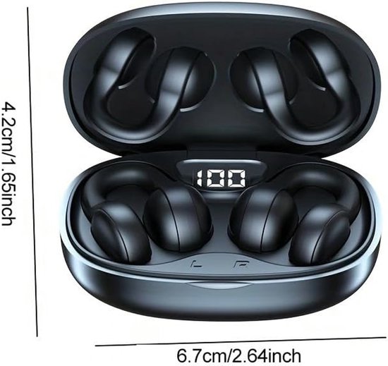Beste open ear koptelefoon 2026 | Beste Consumenten