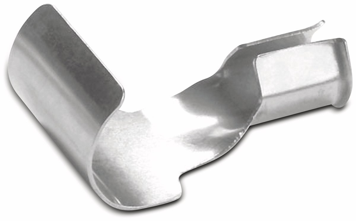 Ersa 0G072RE Reflectorplaat Recht Inhoud: 1 stuk(s)
