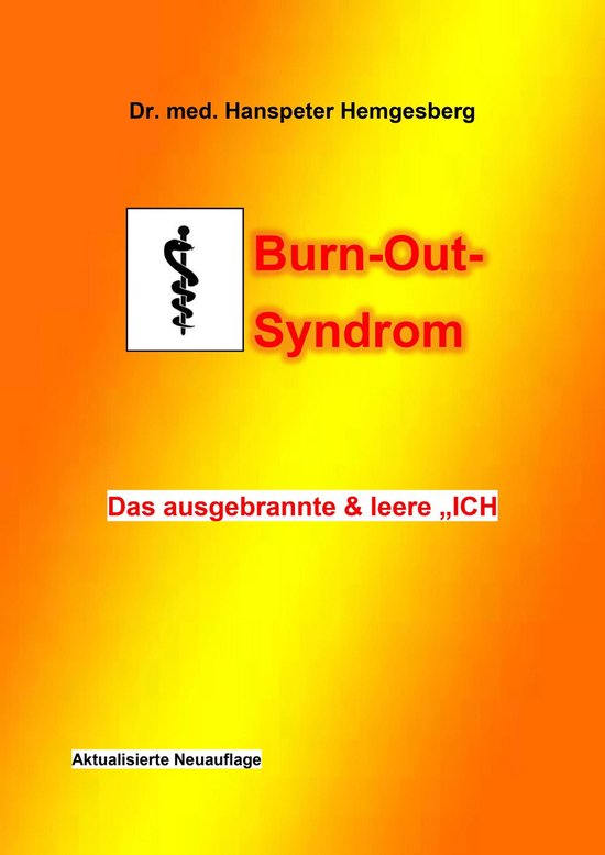 Burnout - cover
