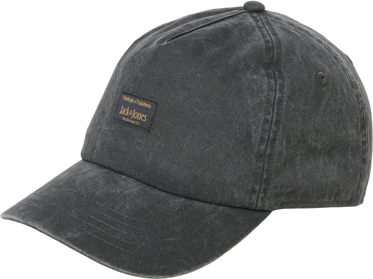 Jack & Jones Frama Attitude Cap Heren