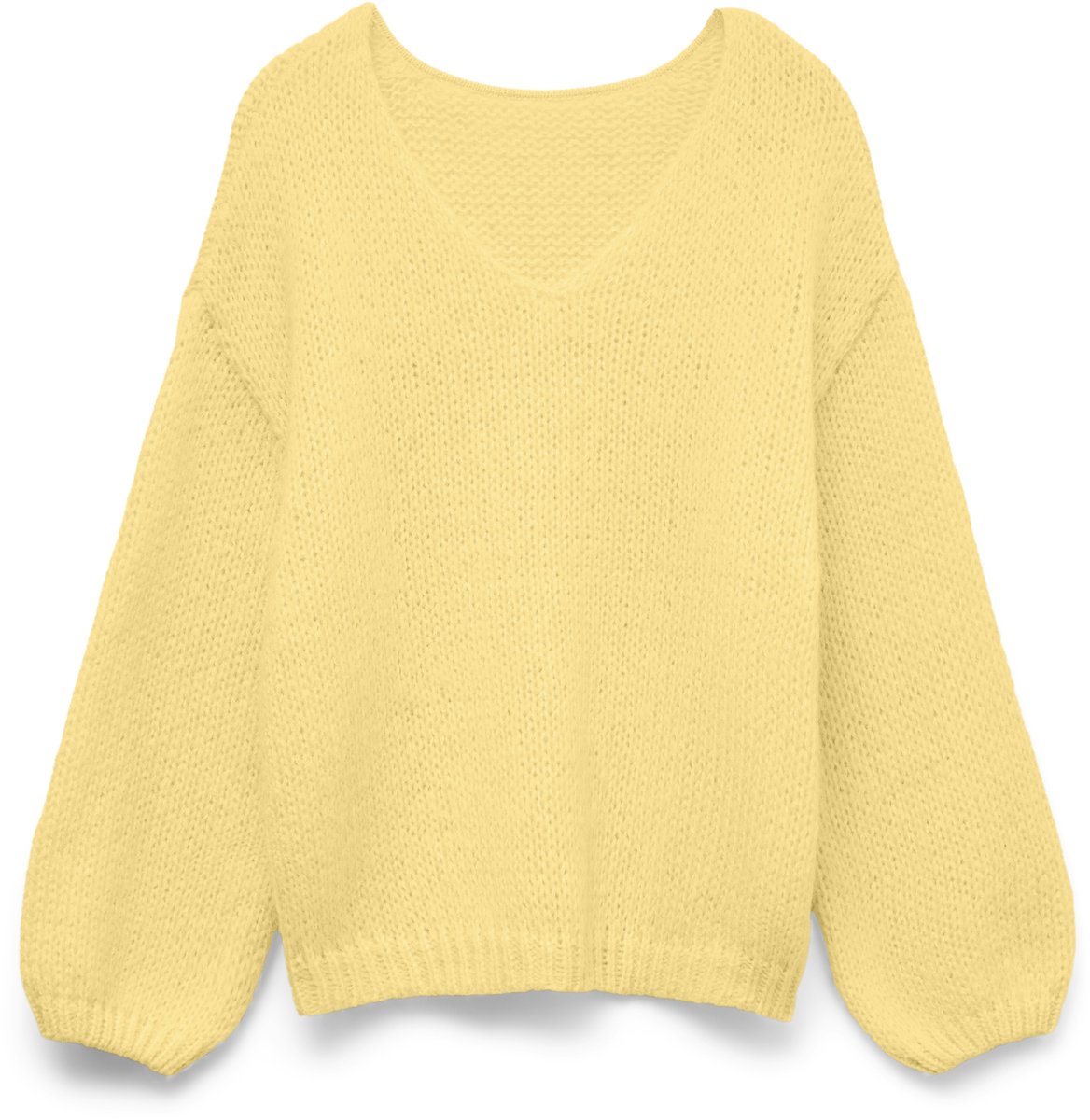 Vero Moda Gebreide pullover VMMAYBE Gebreide pullover