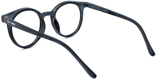 Lunettes de lecture Vista Bonita Classic-Midnight Blue-+3.50