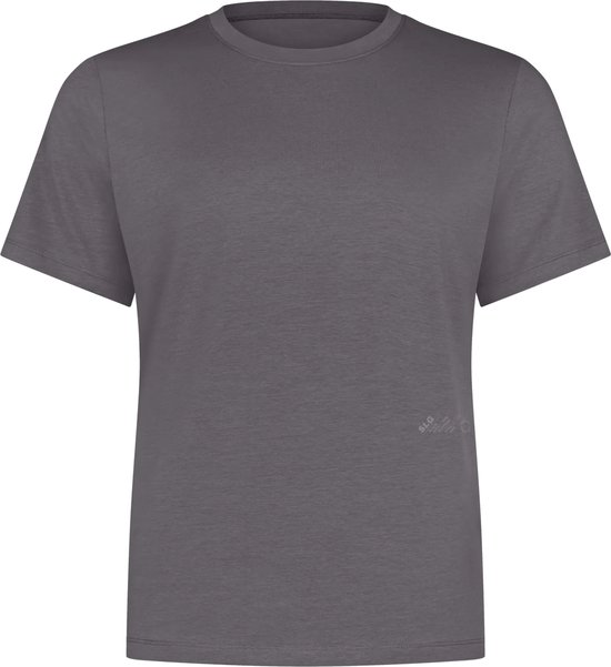Sloggi SLG Base O-Neck Heren Ondershirt - GRIJS