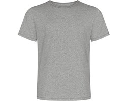 foto van Sloggi men EVER Ease O-Neck Heren Ondershirt - GRIJS maat XL