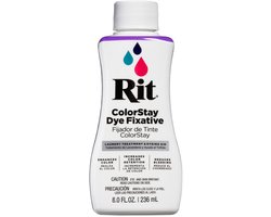 Rit Liquid Dye Fixative - Rit Dye - Rit