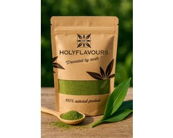 Daslook Poeder - 100 gram - Holyflavours