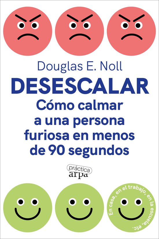 Desescalar - cover