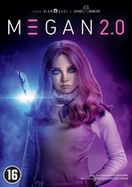 M3gan 2.0 (DVD)