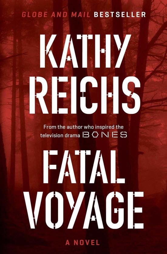 A Temperance Brennan Novel - Fatal Voyage