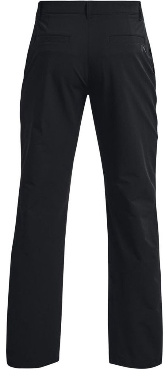 Under Armour Golf Tech Tapered Broek Zwart 34 / 32 Man van Merkloos — afbeelding 5