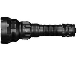 P40 LEP Schijnwerper | 2000lm | Nitecore