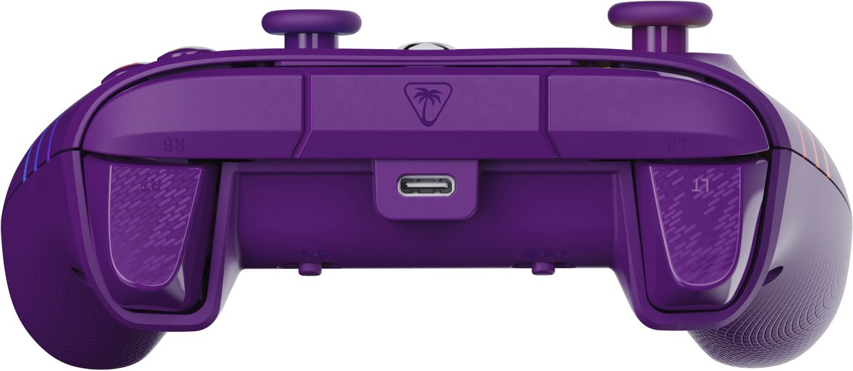 Turtle Beach Afterglow Wave - Controller - Windows 10|11, Xbox Series X|S, Xbox One - Purple – foto 4