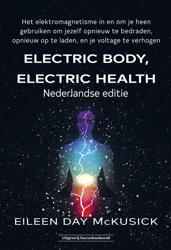 Electric body, electric health - cover