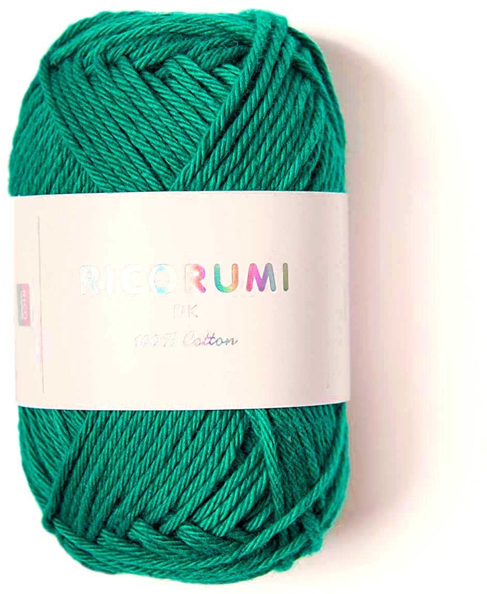 Ricorumi 042 Emerald