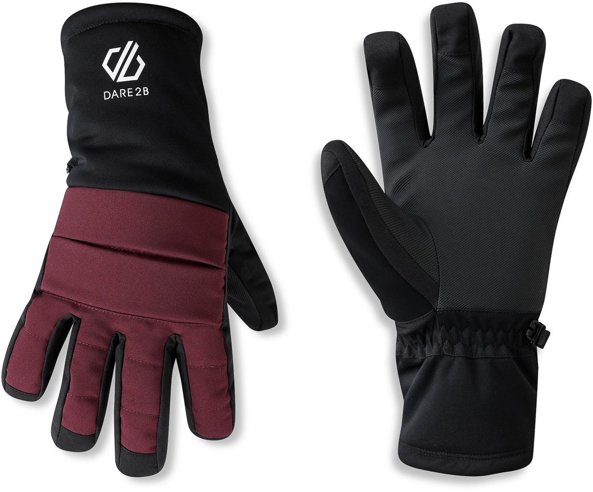 Dare2b Freeride Handschoenen Fig