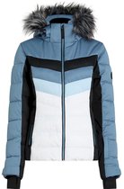 MCKINLEY - geena ii w v3 - Ski jack dames - Blauw