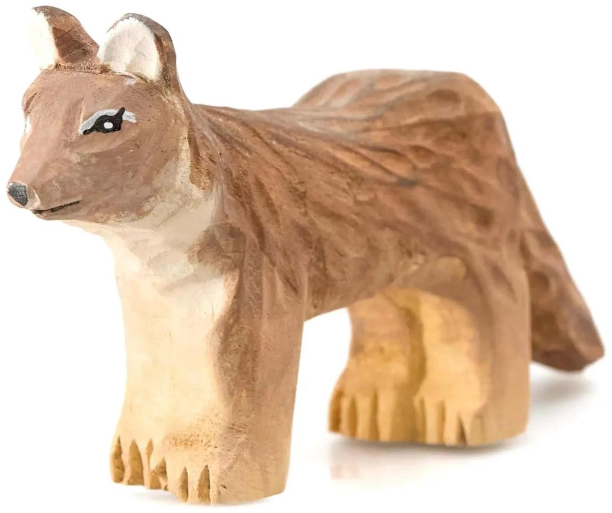 Wudimals Wolf 40468