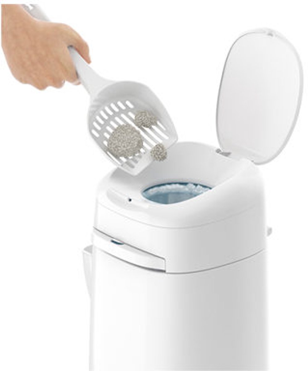 Litter Litter Locker Kattenbakaccessoire - afbeelding 5