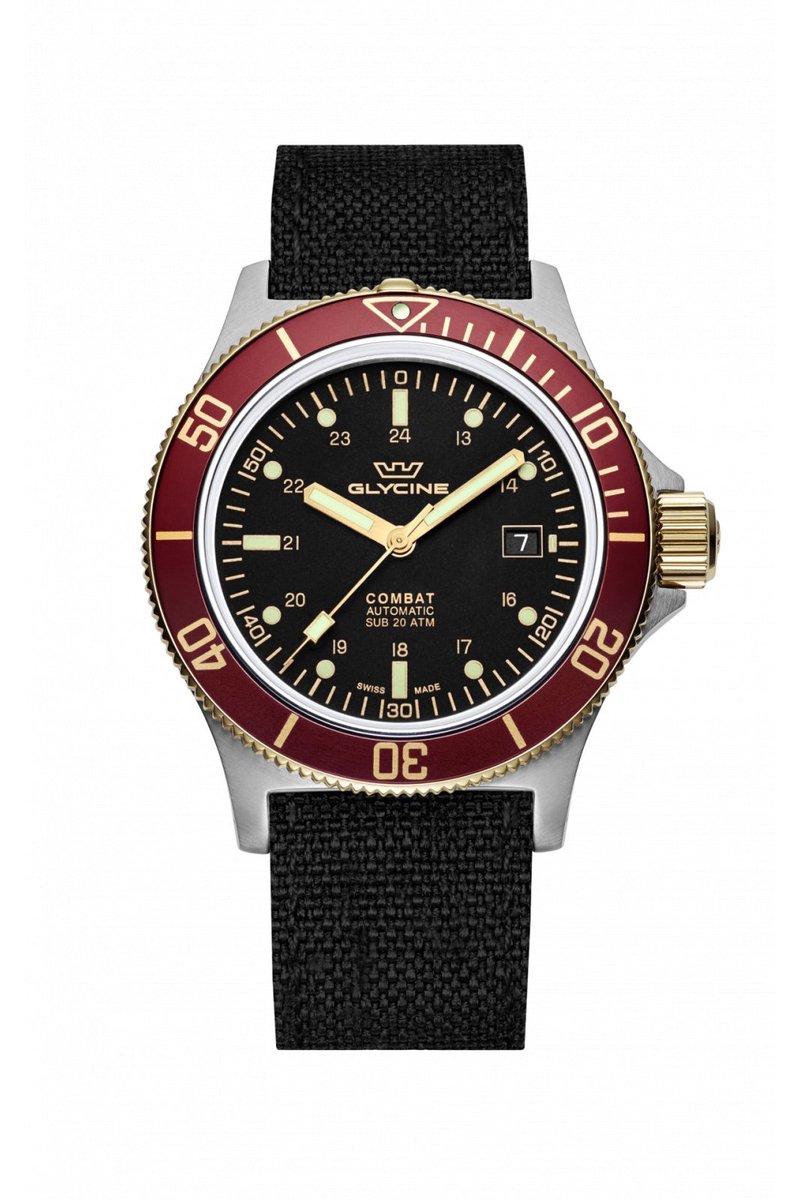 Glycine GL0092 - Combat Sub 42