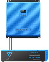 Câble De Connexion BLUETTI Pour Batterie D'extension B80 (modèle 19.0704.0245-00)