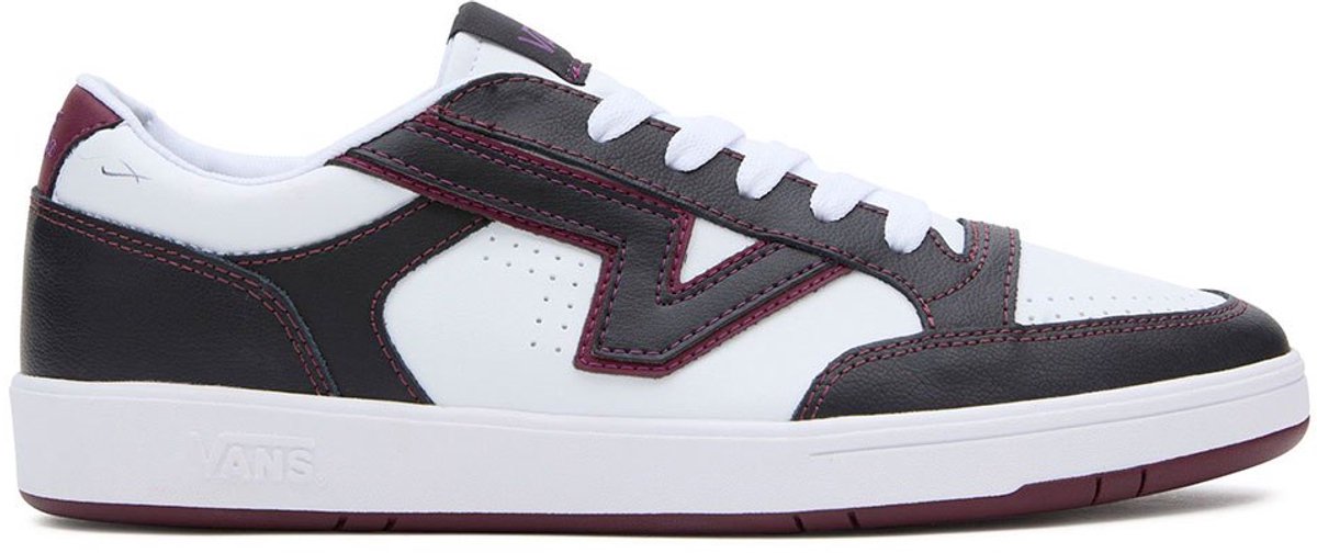 Vans Lowland Comfycush Schoenen 1/2 Man Zwart