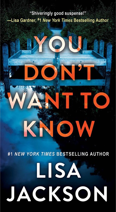 You Don'T Want to Know