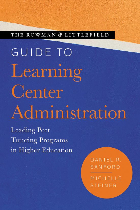 Theory & Practice for Peer Tutors & Learning Center Professi ... - cover