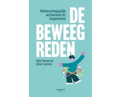 De beweegreden