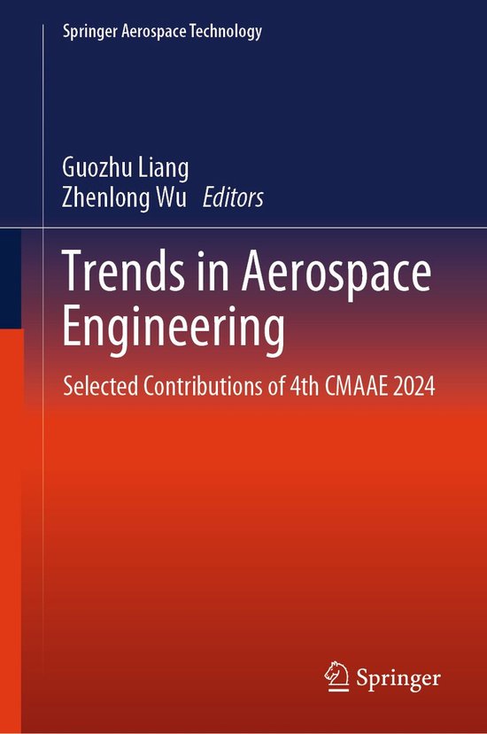 Mechanical Engineering (R0) - Trends in Aerospace Engineerin ... - cover