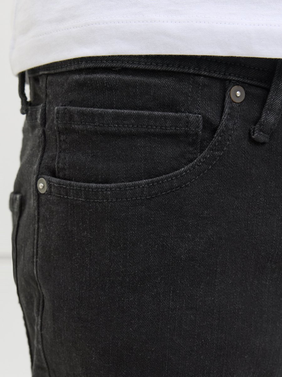 JJ Rebel Joe Craft Short Heren — afbeelding 5