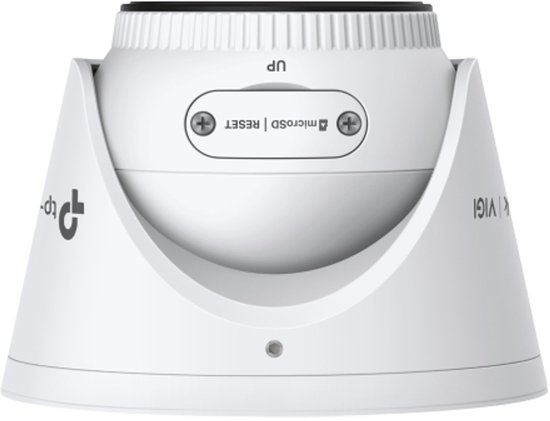 TP-Link InSight S445 Torentje IP-beveiligingscamera van Merkloos — afbeelding 2