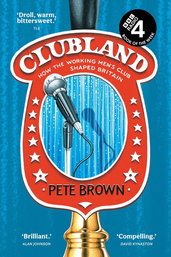 Clubland - cover