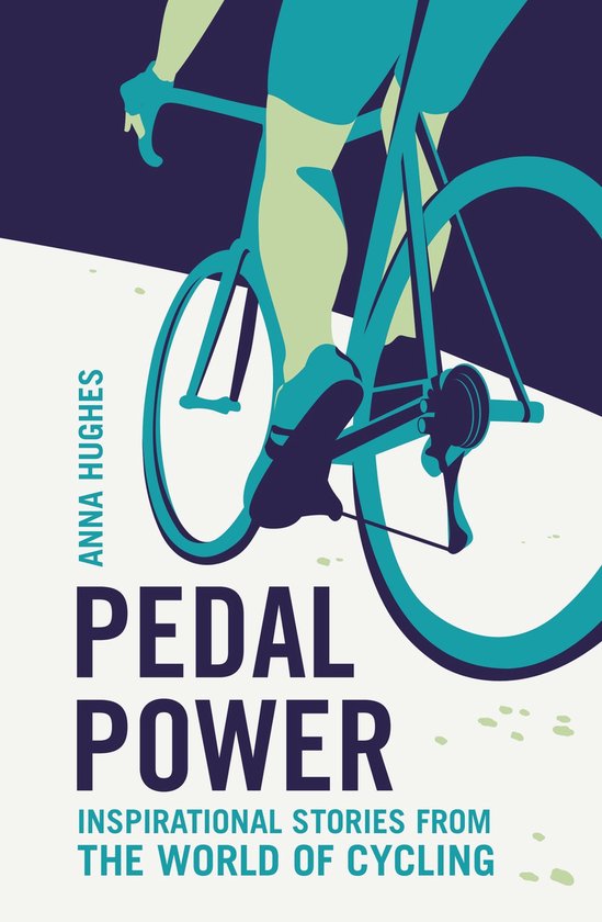 Pedal Power - cover
