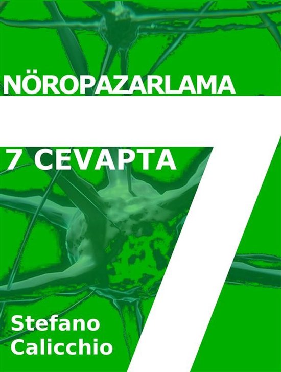 Nöropazarlama 7 cevapta - cover
