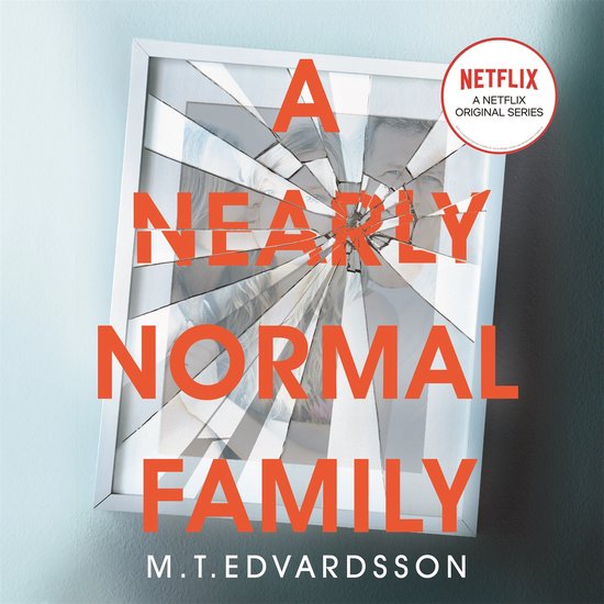 A Nearly Normal Family - cover
