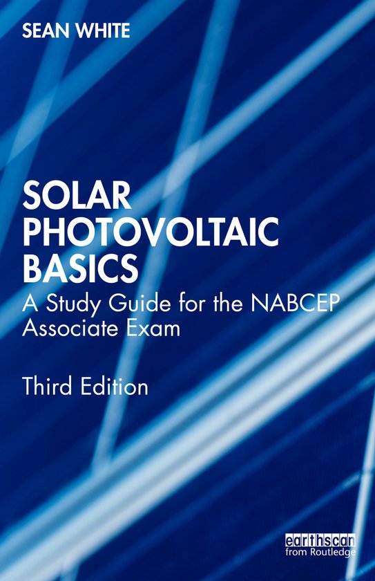 Solar Photovoltaic Basics - cover