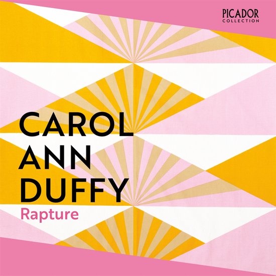 Rapture - cover