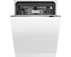 Bauknecht BKO IBM | Inbouw vaatwasser | Autodeur | B label