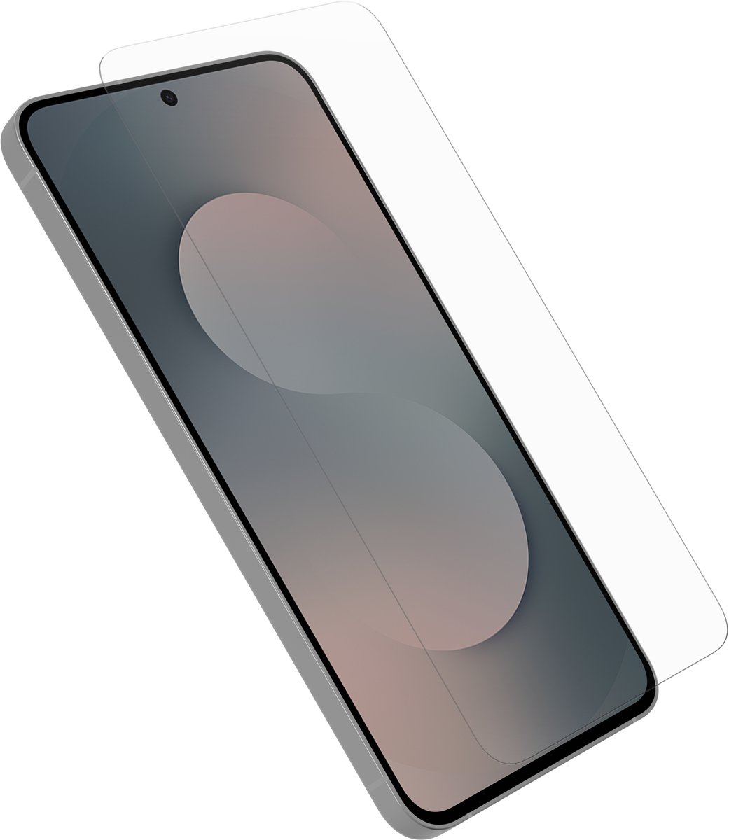 OtterBox Glass Series voor Samsung Galaxy S25 FE - transparant