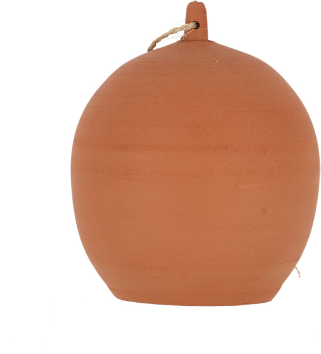 Esschert Design - Oorwormpotl5.2b7.6h9.3cm