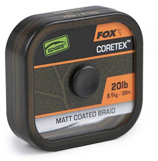 Fox Naturals Coretex - 20 m - 9,1 kg van Fox — afbeelding 2