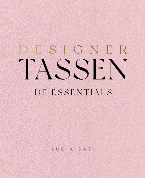 Designertassen - cover